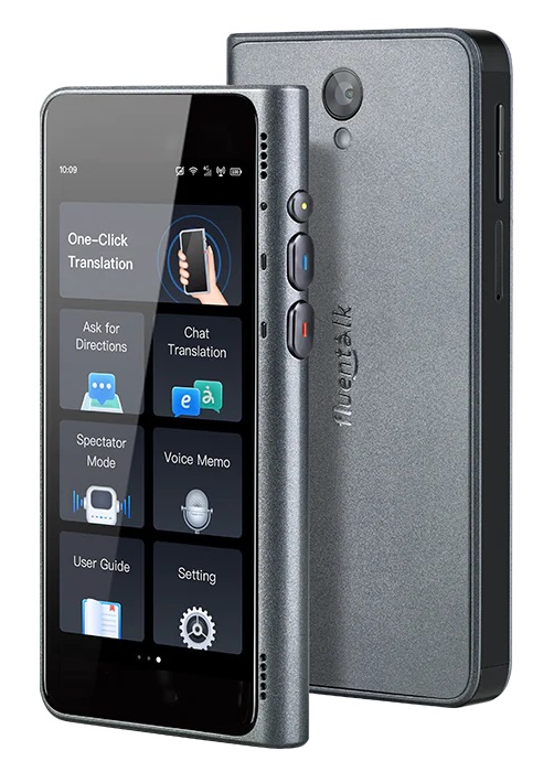 Timekettle NEW T1 handheld translator