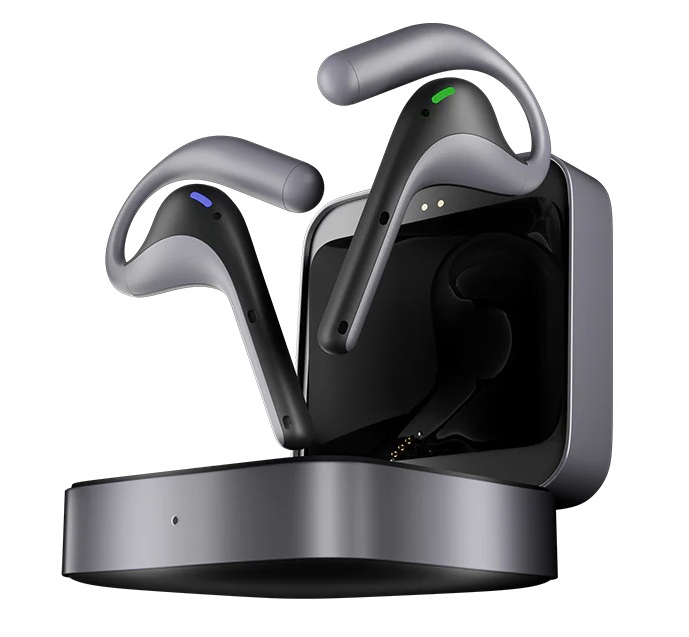 Timekettle W4 Pro interpreter earbuds